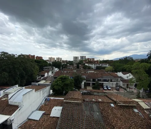 Se Vende Apartaestudio En Quintas De Don Simón Sur De Cali