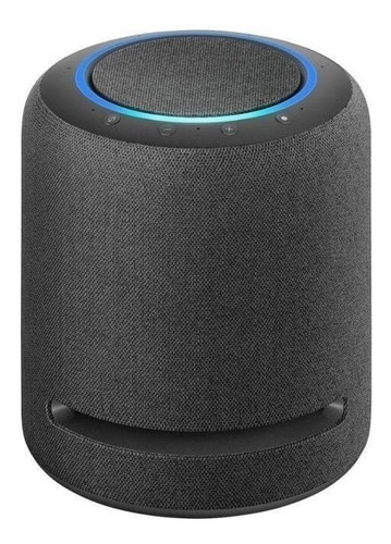 Imagen 1 de 9 de Amazon Echo Studio Con Asistente Virtual Alexa Audio 3d
