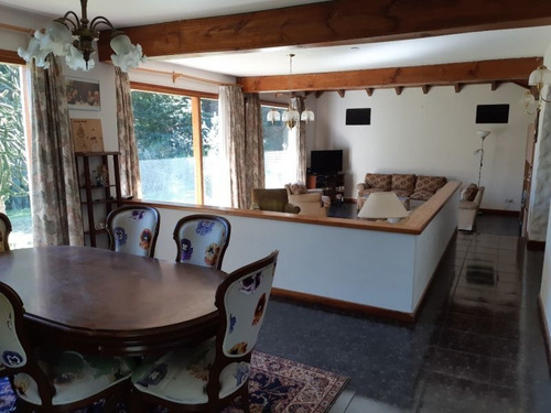 Imagen 8 de 16 de Muy Linda Casa En Llao Llao, Posib. De Comprar Lote Lindero