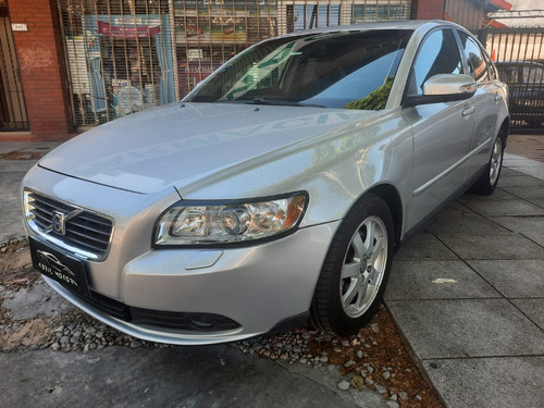 Volvo S40 2.4 I 170hp At Pack Plus