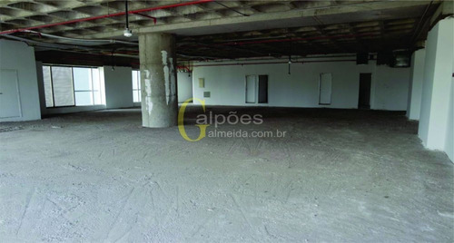 Imagem 5 de 8 de Sala Comercial Para Comprar Green Valley Alphaville Barueri - Gbl238