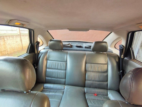 Chevrolet Vectra 2005 2.0 Expression 4p