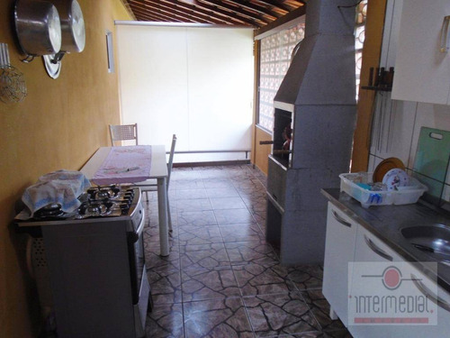 Chácara Com 5 Dormitórios À Venda, 2238 M² Por R$ 590.000,00 - Chácaras Gerson Ferriello - Boituva/sp - Ch0604