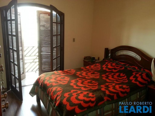 Casa Assobradada - Vila Guilherme - Sp - 438224