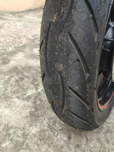 Honda Cb300 R Flex