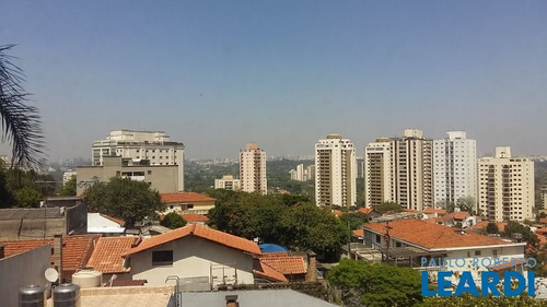 Imagem 5 de 15 de Apartamento - Alto Da Lapa - Sp - 479992