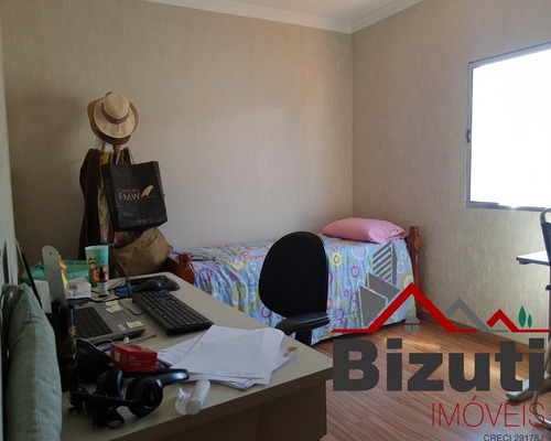 Imagem 7 de 30 de Casa Com 3 Dormitórios E 2 Vagas De Garagem Cobertas A Venda - Ca00776 - 70927134