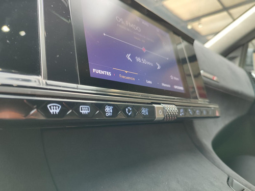 Ds Automobiles Ds 7 Crossback Performance Line 2.0 2021