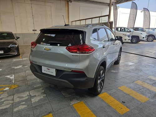 Chevrolet Tracker Tracker 1.2t Aut 2023