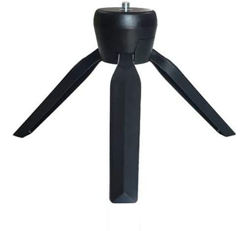 Mini Tripode Escritorio Para Proyector 6.7 1.6 in Simple
