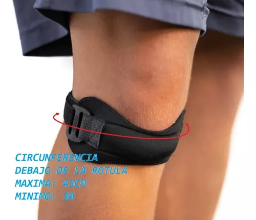 Cincha Rotuliana Universal Neoprene