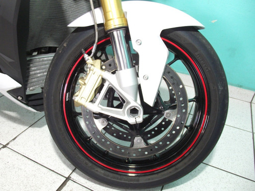Bmw S 1000 R