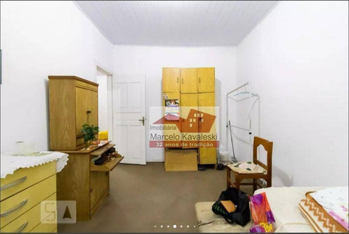 Imagem 21 de 30 de Sobrado Com 2 Dormitórios À Venda, 160 M² Por R$ 420.000,00 - Bosque Da Saúde - São Paulo/sp - So3329
