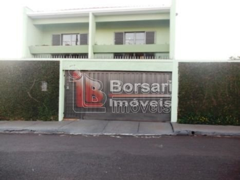 Imagem 1 de 6 de Venda De Casas / Sobrado Na Cidade De Araraquara 604