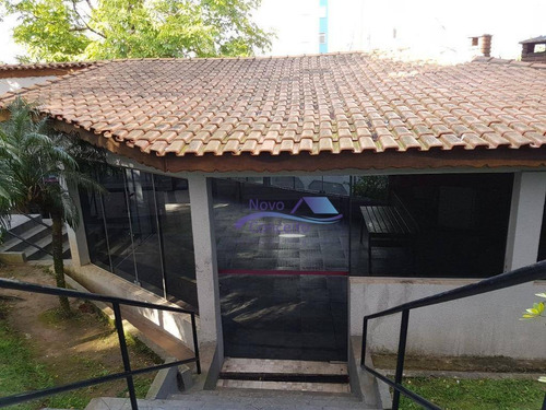 Imagem 15 de 18 de Apartamento Com 2 Dormitórios À Venda, 46 M² Por R$ 195.000,00 - Jardim Santa Terezinha (zona Leste) - São Paulo/sp - Ap0206