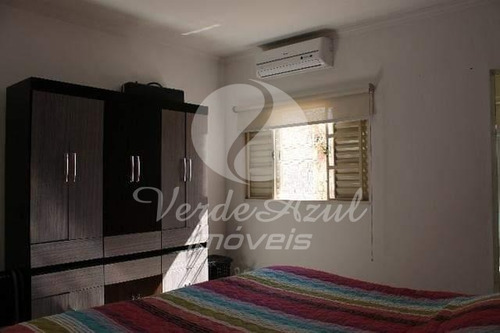 Imagem 12 de 12 de Casa À Venda Em Residencial Parque Pavan - Ca005807
