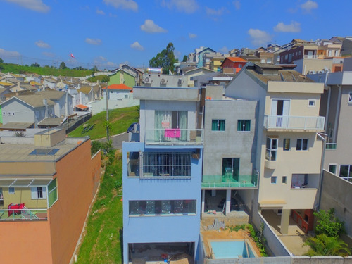 Imagem 4 de 30 de Casa Em Condomínio - Ca00072 - 70826446