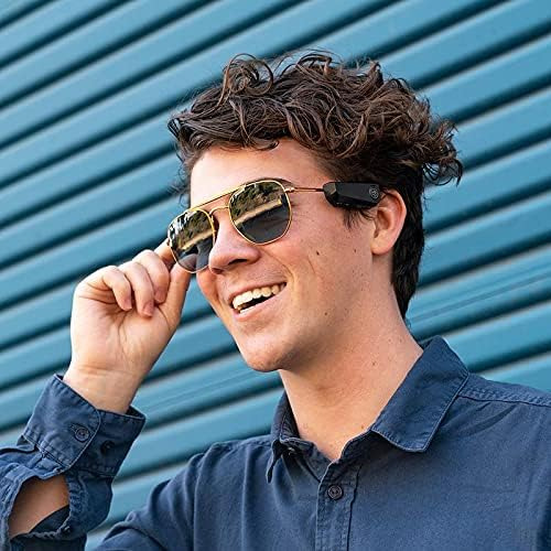 Dispositivo Jlab De Audio Inalámbrico Para Gafas, Bluetooth