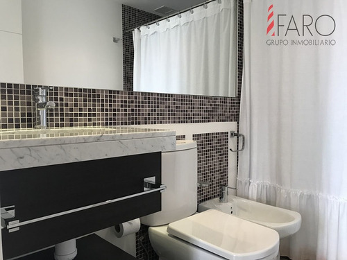 Imagen 18 de 30 de Apartamento En Brava 3 Dormitorios Con 2 Terrazas - Punta Del Este Brava