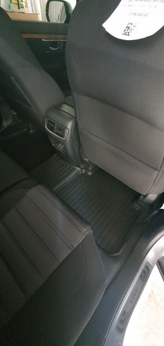 Honda CR-V 1.5T Ex Cvt 2Wd