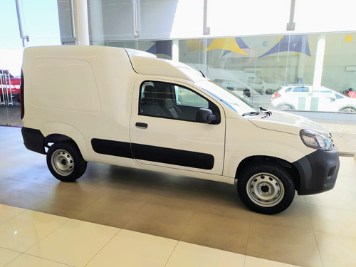  Fiat Fiorino 1.4 Endurance (flex)