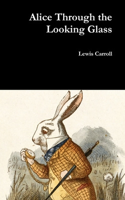 Libro Alice Through The Looking Glass - Carroll, Lewis