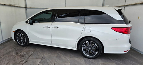 Honda Odyssey Minivan 2022