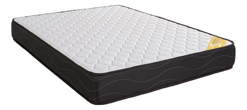 Colchon Somni Nit Alta Densidad 2 Plazas - 30kg/m3 - Oferta!