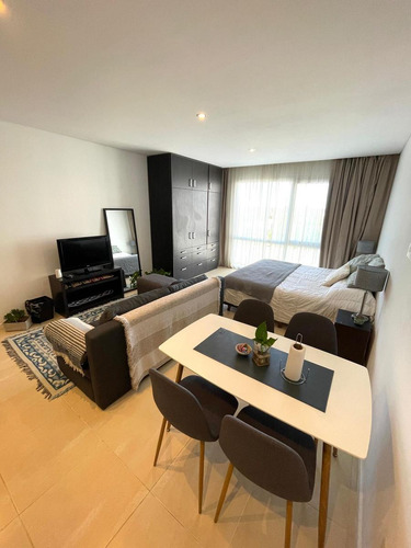 Alquiler Departamento Por Dia En Wyndham Nordelta