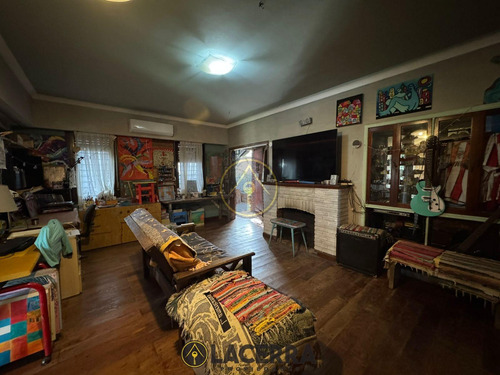 Casa En Villa Ballester