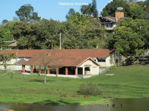 Imagem 23 de 24 de Condomínio Lagoinha Em Jacareí-sp - Cl38 - 70379023