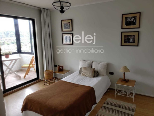 Venta Departamento En Chorrillos, Viña Del Mar