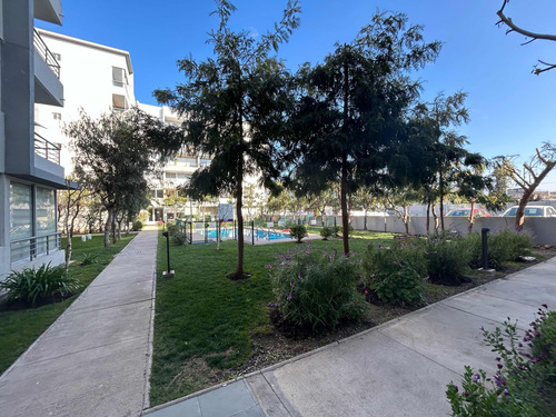 Innmobiliaria Arrienda Depto Primer Piso 1d 1b 1e Quillota