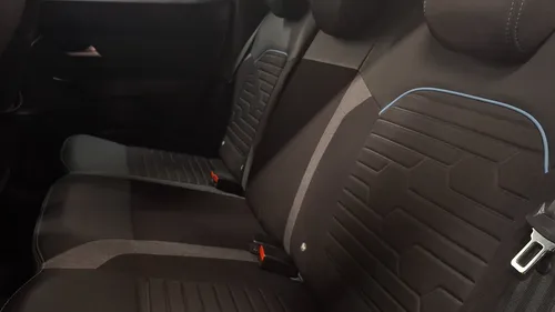 Renault Duster 2023