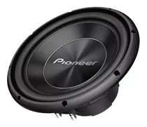 Comprar Haus Depot Subwoofer 12 Doble Bobina Ts-a300d4 Pioneer