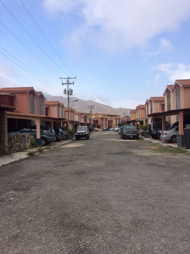 Imagen 19 de 19 de José Colmenares Vende | Town House En Res. Lomas Del Rocio (plth-233)