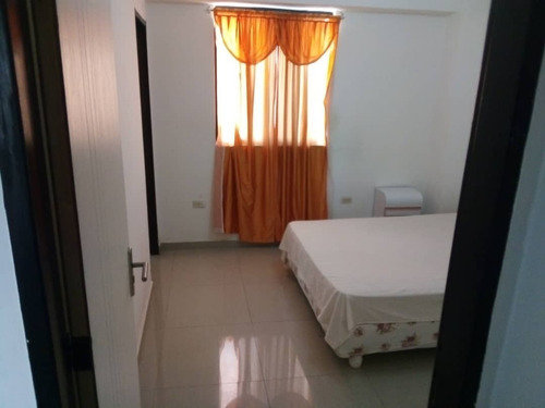 Imagen 8 de 10 de Venta De Apartamento En Conjunto Las Carolinas, Turmero / 0412-5961332