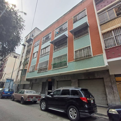 Apartamento En Venta En Chacao (con Financiamiento)