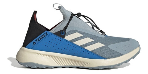 Zapatillas adidas Hombre Terrex Voyager 21 Heat.rdy Gris