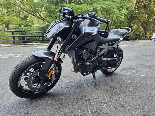 Ktm 790 Duke