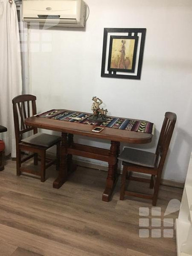 Imagen 8 de 25 de Departamento - La Plata