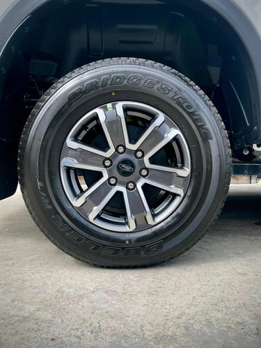 Ford Ranger 2.0 Cd 4X2 Xlt At 210Cv