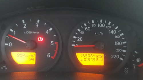 Nissan Frontier 2.5 Le Attack 4x4 Cd Turbo Eletronic Diesel