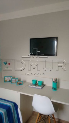 Imagem 11 de 14 de Apartamento - Jardim Bela Vista - Ref: 14818 - V-14818