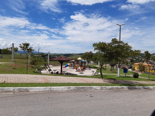 Imagem 7 de 30 de Terreno De 252m² No Condominio Residencial Mantiqueira - To-1870