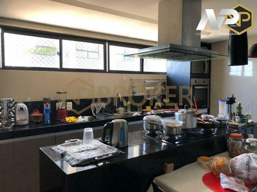 Imagem 19 de 27 de Apartamento À Venda Em Jaboatão Dos Guararapes/pe - Npmz1