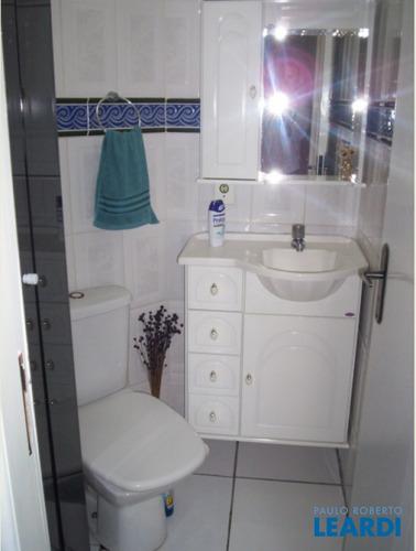 Imagem 10 de 15 de Apartamento - Jardim São Gabriel - Sp - 535144