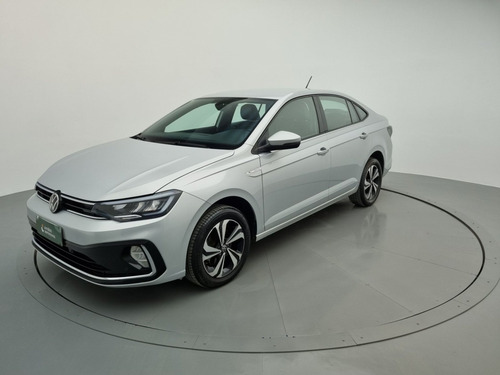 Volkswagen Virtus 1.0 200 TSI HIGHLINE AUTOMÁTICO