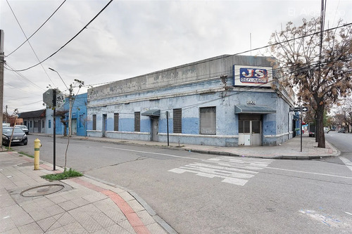 Local Comercial 2pisos 958 Mt2 Construidos Venta En Santiago