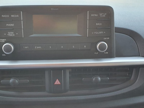 Kia Morning Ex 1.2 Ac Ll 2ab
